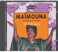 Damba,Mainy - Dakan (Lieder aus Mali) [Import]