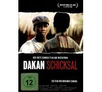 Dakan - Schicksal (OmU)