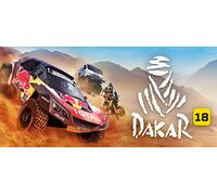 Dakar 18 (PC)