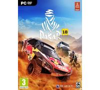 Dakar 18 Pc