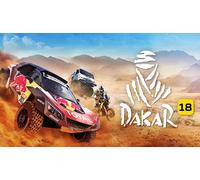 Dakar 18 (Xbox)