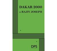 Dakar 2000