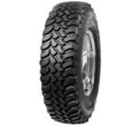 INSATURBO Pneu été 195/80 R 15 TL 96Q DAKAR RUNDERNEUERT