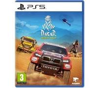 Dakar : Desert Rally Ps5
