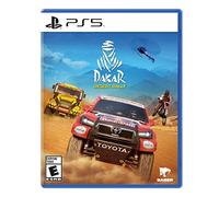 Dakar Desert Rally - Ps5 (Us)