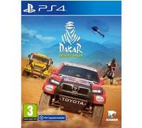 Dakar Desert Rally (PS4) - Neuf