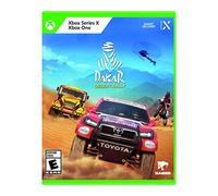 DAKAR DESERT RALLY - Xbox Series X