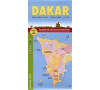 Dakar et ses environs
