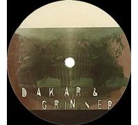 Dakar & Grinaer - There Ain't No Turning Ba [Import]