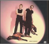 Dakar & Grinser - Are You Really Satisfied Now ?