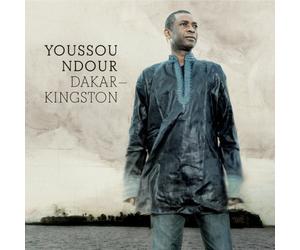 Dakar-Kingston