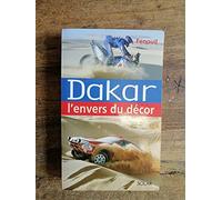Dakar : l'envers du decor