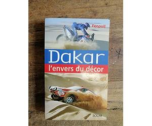 Dakar : l'envers du decor