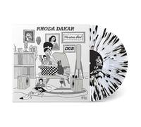 Dakar, Rhoda - Version Girl in Dub