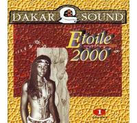 Dakar Sound - Etoile 2000 Vol.1 [Import]