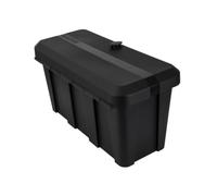 DAKEN 82210 Boîte, caisse à outils DAKEN 82210 BLACKIT LITE550x255x310mm 24l