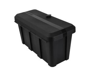 DAKEN 82210 Boîte, caisse à outils DAKEN 82210 BLACKIT LITE550x255x310mm 24l