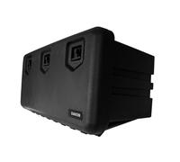 DAKEN ARKA Coffre à outils 169L 1062x522x500mm étanche pour camion LKW