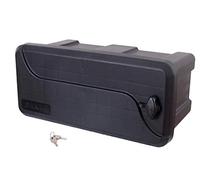 DAKEN Blackit I Coffre a outils 550x250x294 Boîte De Rangement Camions