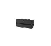 DAKEN Blackit LITE Coffre à outils 24L 550x255x310mm avec serrure camion