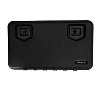 DAKEN Coffre de Rangement pour Camion Benne ARKA 858