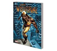 Daken: Dark Wolverine - Punishment