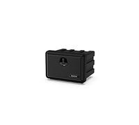 DAKEN Just 500 Coffre à Outils pour Camion 500 x 350 x 400 mm 41,5 L