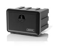 Daken Just 500-R Boîte à outils pour camion 500 x 350 x 300 mm 30,5 l