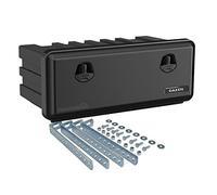 Daken Just Bac de rangement pour camion 900 x 367 x 450 mm + support vertical