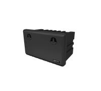 DAKEN JUST Coffre à outils 127L 826x500x470mm étanche pour camion remorque