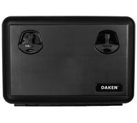 Boîte, coffre à outils DAKEN 81104JUST 600x415x460mm 70l