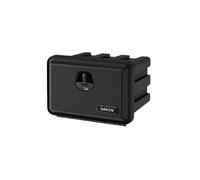 DAKEN Just J041 Boîte de rangement en plastique 500 x 350 x 400 mm 41 l