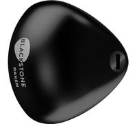 Daken Lot de 2 antivols Blackstone Black SLAM - 2 pièces/4 serrures.