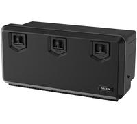 DAKEN WELVET Coffre à outils 147L 1030x500x455mm étanche camion remorque