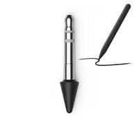 Dakexiong Slim Pen 2 Pointe de rechange, 1 pièce, noir, compatible avec Microsoft Surface Slim Pen 2