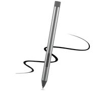 Dakexiong Stylet compatible avec Lenovo Digital Pen 3 pour Yoga 6/7/9, YogaBook 9, IdeaPad Flex 5, ThinkBook (Argent)