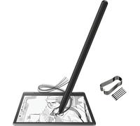 Dakexiong Stylo papier intelligent pour Smart Paper Pen compatible avec Lenovo Smart Paper Pen, pas besoin de charge, écriture instantanée à la main pour texte, dessin et écriture avec