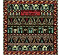 Dakhla Sahara Session Vinyle