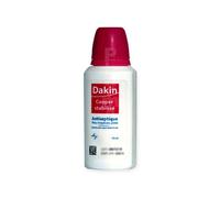 Dakin Cooper Stabilisé Solution Antiseptique Pour Application Locale Flacon 125ml