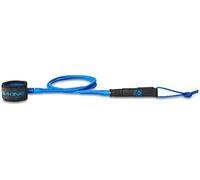 Dakine 10003759 Laisse de Surf Unisexe, Bleu, 6' X 3/16"