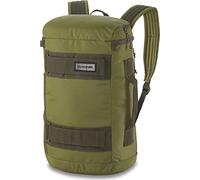 DAKINE Mission Street Pack sac à dos Sac à dos de sport Vert Nylon