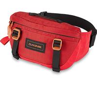 Dakine Hot Laps 1 Sac banane 17 cm rouge