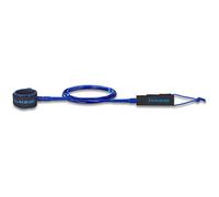 Dakine 2023 Longboard Calf 9ft X 1/4in Leash D10003698 - Deep Blue
