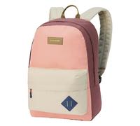 Dakine 365 21 Daypack 46 cm Compartiment ordinateur rouge