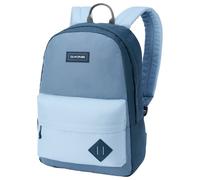 Dakine - 365 Pack 21L - Sac à dos Midnight Blue / Mulled Basil / Blue Mirage / White - 21 L