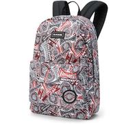 Sac à dos urbain Dakine 365 Pack 21L X Independent Couleur: noir / rouge