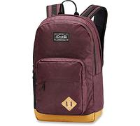 DAKINE 365 Pack DLX Nylon Marron, Rouge sac à dos - Sacs à dos (Nylon, Marron, Rouge, Uniforme, 500 D, Unisexe, 38,1 cm (15"))