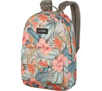 Dakine 365 Pack Reversible 21L Rucksack mit Laptopfach Rattan Tropical