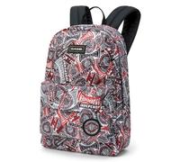 Sac à dos urbain Dakine 365 Pack 21L X Independent Couleur: noir / rouge