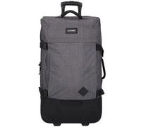 Dakine 365 Roller 100L Sac de voyage à 2 roulettes 76 cm gris